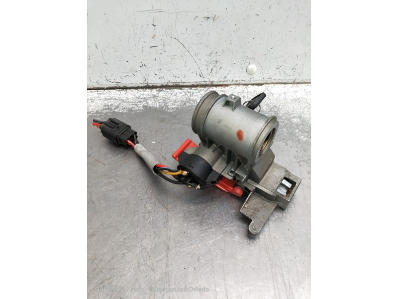 Recambio de conmutador de arranque para ford fiesta berl./courier surf referencia OEM IAM   