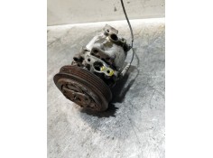Recambio de compresor aire acondicionado para santana 350 2.0 hdi referencia OEM IAM SS10LV1  
