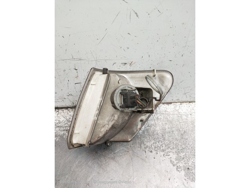 Recambio de piloto delantero derecho para ford fiesta berl./courier surf referencia OEM IAM   