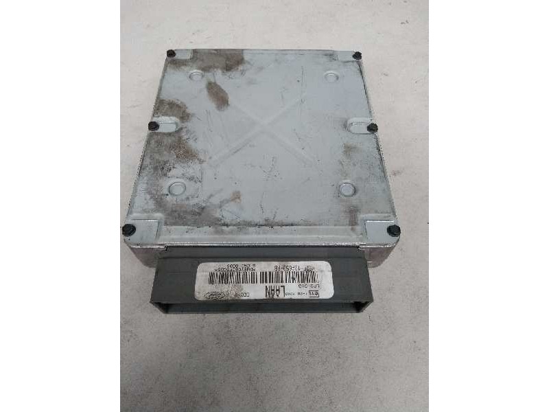 Recambio de centralita motor uce para ford mondeo familiar (gd) 2.0 16v cat referencia OEM IAM XS7F12A650RB LAAN 