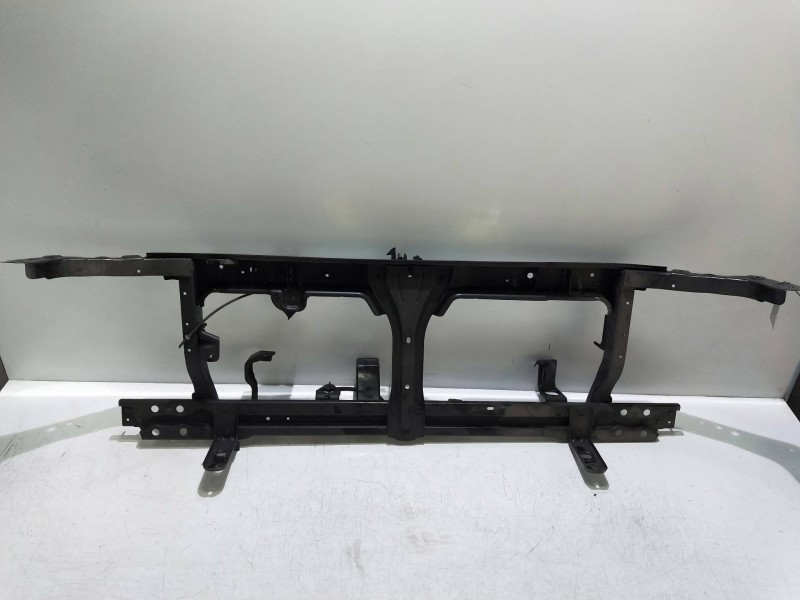 Recambio de panel frontal para nissan navara pick-up (d40m) 2.5 dci diesel cat referencia OEM IAM   