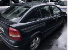 opel astra g berlina del año 2002 2
