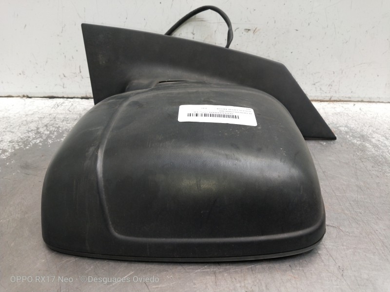 Recambio de retrovisor izquierdo para peugeot expert kasten referencia OEM IAM ELECTRICO 1 ENCHUFE 5 CABLES