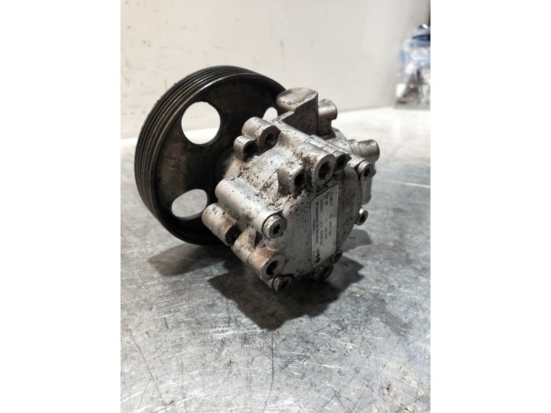 Recambio de bomba direccion para santana 350 2.0 hdi referencia OEM IAM 7613955516 ZY34027347 
