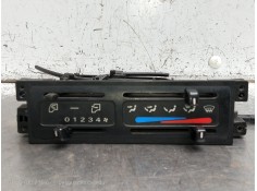 Recambio de mando calefaccion / aire acondicionado para nissan cabstar e 2.7 td referencia OEM IAM   