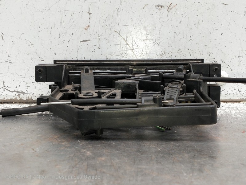 Recambio de mando calefaccion / aire acondicionado para nissan cabstar e 2.7 td referencia OEM IAM   