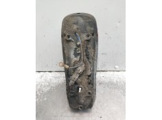 Recambio de piloto trasero derecho para nissan cabstar e 2.7 td referencia OEM IAM    2