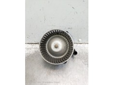 Recambio de motor calefaccion para nissan cabstar e 2.7 td referencia OEM IAM   