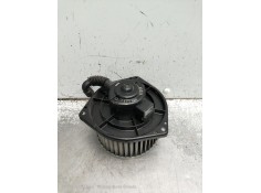 Recambio de motor calefaccion para nissan cabstar e 2.7 td referencia OEM IAM    2