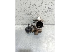 Recambio de valvula egr para seat leon (1m1) signo referencia OEM IAM 038129637  