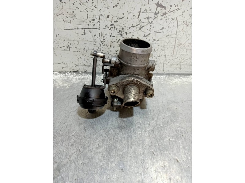 Recambio de valvula egr para seat leon (1m1) signo referencia OEM IAM 038129637  