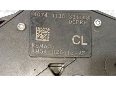 Recambio de motor cierre centralizado trasero derecho para ford fiesta (ccn) 1.25 16v cat referencia OEM IAM AM5AR26412AF   2