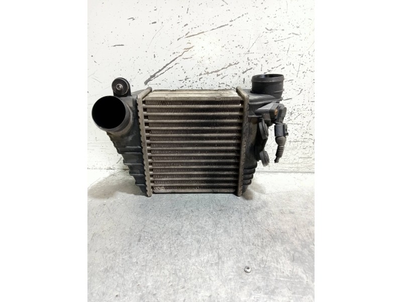 Recambio de intercooler para seat leon (1m1) signo referencia OEM IAM 1J0145803 862328X 
