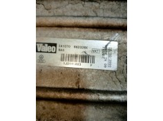 Recambio de intercooler para seat leon (1m1) signo referencia OEM IAM 1J0145803 862328X  2