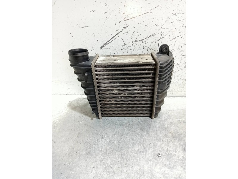 Recambio de intercooler para seat leon (1m1) signo referencia OEM IAM 1J0145803 862328X 