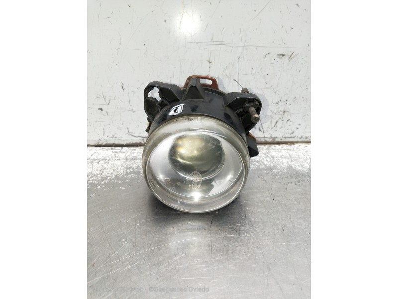 Recambio de faro antiniebla derecho para santana 350 2.0 hdi referencia OEM IAM   