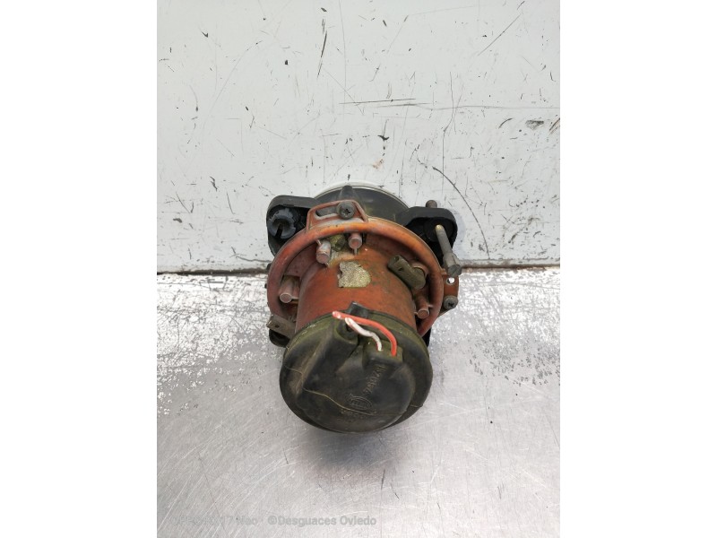 Recambio de faro antiniebla derecho para santana 350 2.0 hdi referencia OEM IAM   