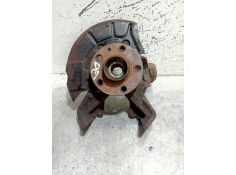 Recambio de mangueta delantera derecha para seat leon (1m1) signo referencia OEM IAM   