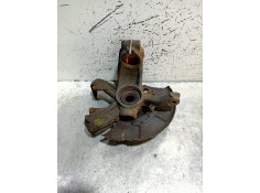 Recambio de mangueta delantera derecha para seat leon (1m1) signo referencia OEM IAM    2