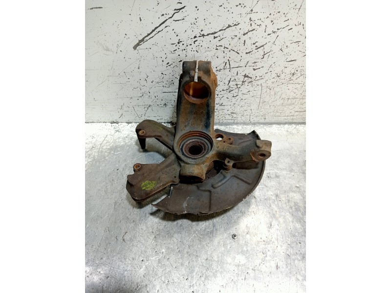 Recambio de mangueta delantera derecha para seat leon (1m1) signo referencia OEM IAM   