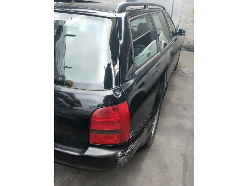 audi a4 avant (b5) del año 1997