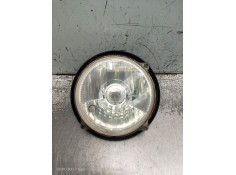 Recambio de faro izquierdo para santana 350 2.0 hdi referencia OEM IAM   