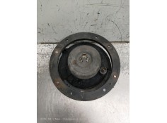 Recambio de faro izquierdo para santana 350 2.0 hdi referencia OEM IAM    2