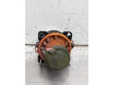 Recambio de faro antiniebla izquierdo para santana 350 2.0 hdi referencia OEM IAM    2