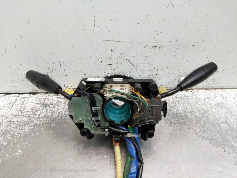 Recambio de mando luces para santana 350 2.0 hdi referencia OEM IAM  ANILLO AIRBAG 