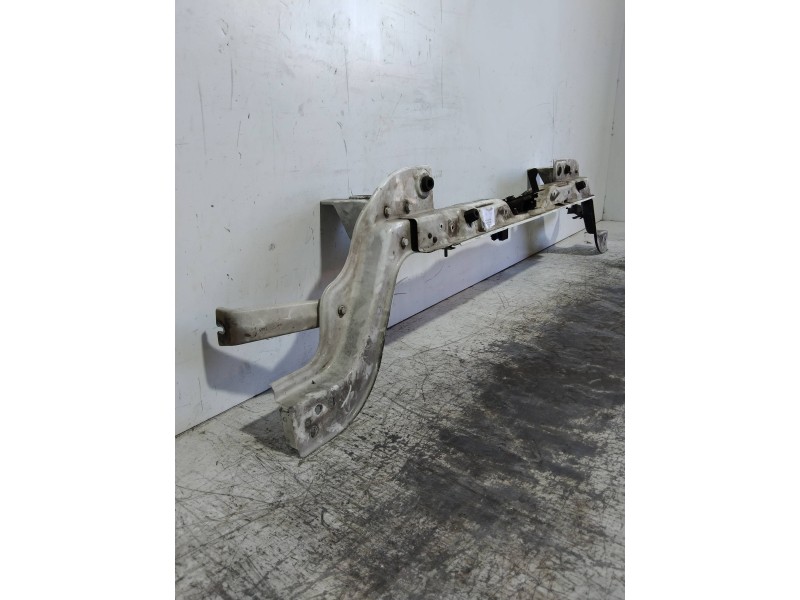 Recambio de panel frontal para fiat fiorino básico referencia OEM IAM   