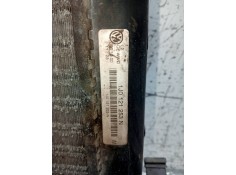 Recambio de radiador agua para seat leon (1m1) signo referencia OEM IAM 1J0121253N   2