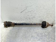 Recambio de transmision delantera derecha para seat leon (1m1) signo referencia OEM IAM   