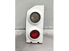 Recambio de piloto trasero izquierdo para santana 350 2.0 hdi referencia OEM IAM   