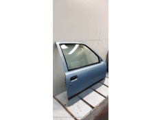 Recambio de puerta delantera derecha para fiat seicento (187) brush referencia OEM IAM    2