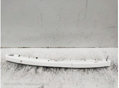 Recambio de rejilla delantera para santana 350 2.0 hdi referencia OEM IAM VERFOTOS OXIDO 