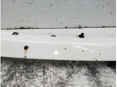 Recambio de rejilla delantera para santana 350 2.0 hdi referencia OEM IAM VERFOTOS OXIDO  2