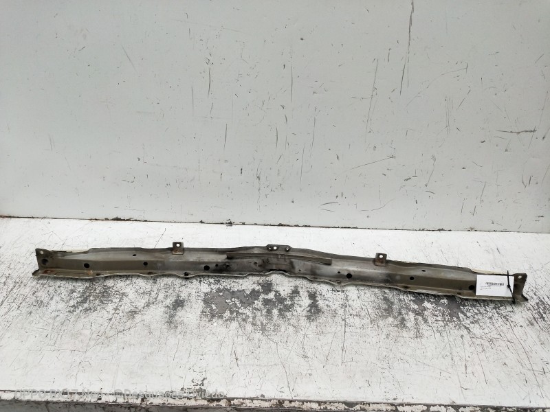 Recambio de rejilla delantera para santana 350 2.0 hdi referencia OEM IAM VERFOTOS OXIDO 