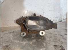 Recambio de pinza freno trasera izquierda para hyundai i40 cw gl tecno referencia OEM IAM    2