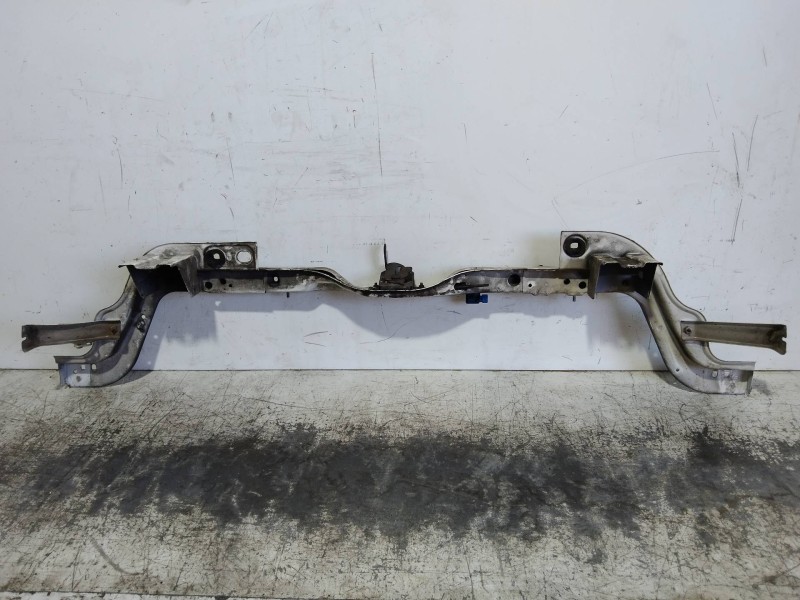 Recambio de panel frontal para fiat fiorino básico referencia OEM IAM    Recambio de panel frontal para fiat fiorino básico referencia OEM IAM