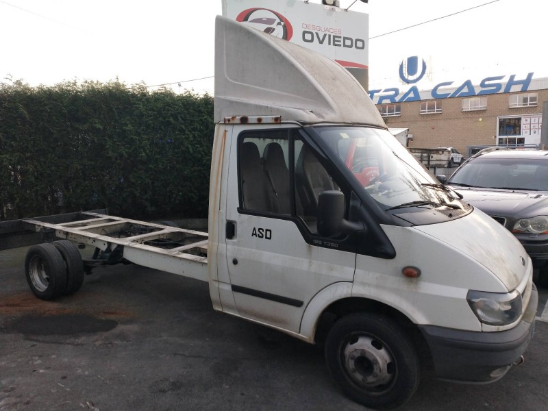 ford transit mod.2000 caja abierta del año 2002