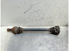 Recambio de transmision trasera izquierda para bmw serie 5 berlina (e60) 525d xd referencia OEM IAM   