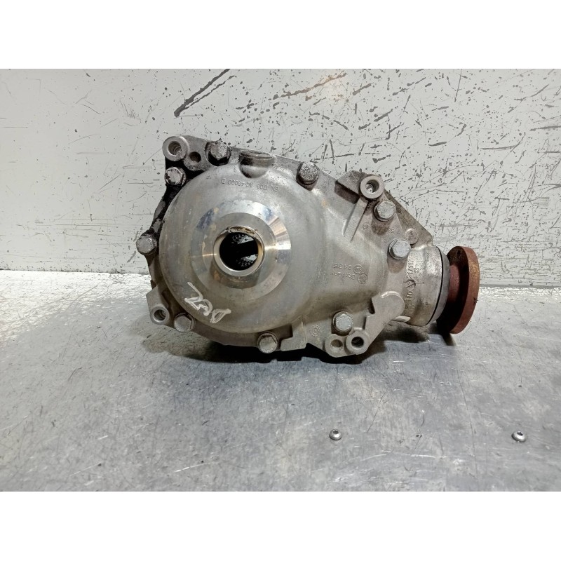 Recambio de diferencial delantero para bmw serie 5 berlina (e60) 525d xd referencia OEM IAM 75558603  R=2.64