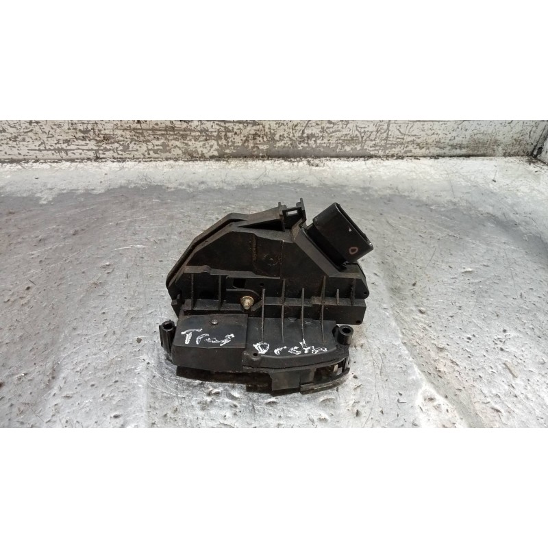 Recambio de motor cierre centralizado trasero derecho para ford fiesta (ccn) 1.25 16v cat referencia OEM IAM AM5AR26412AF  