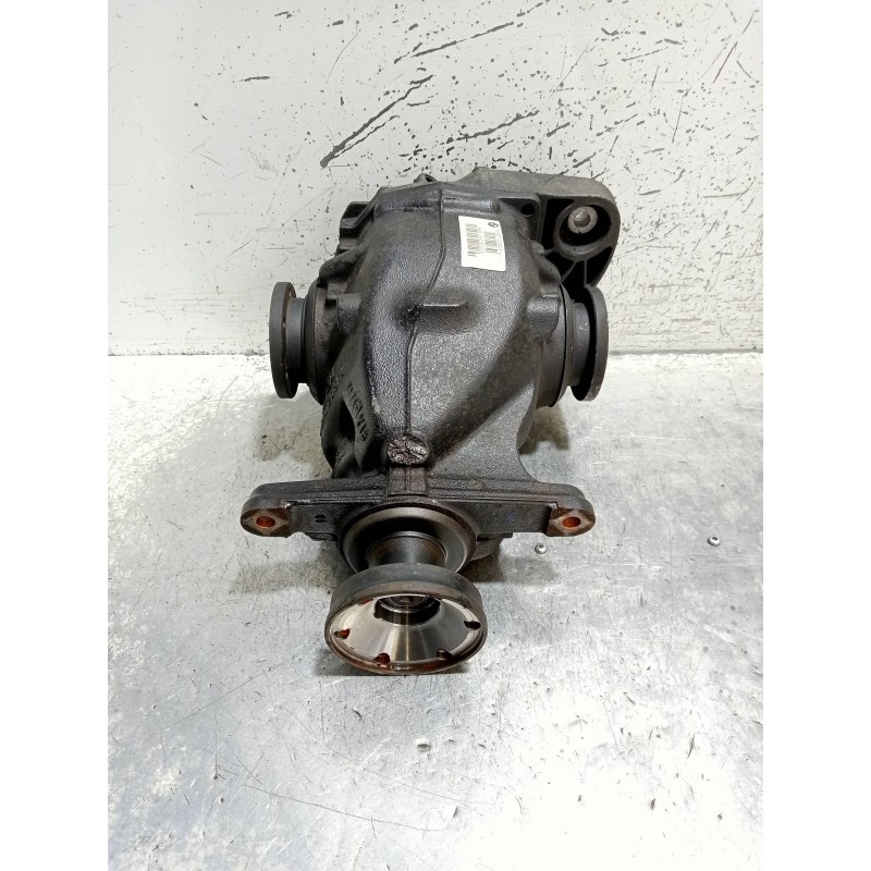 Recambio de diferencial trasero para bmw serie 5 berlina (e60) 525d xd referencia OEM IAM 756058702 R=2.64 