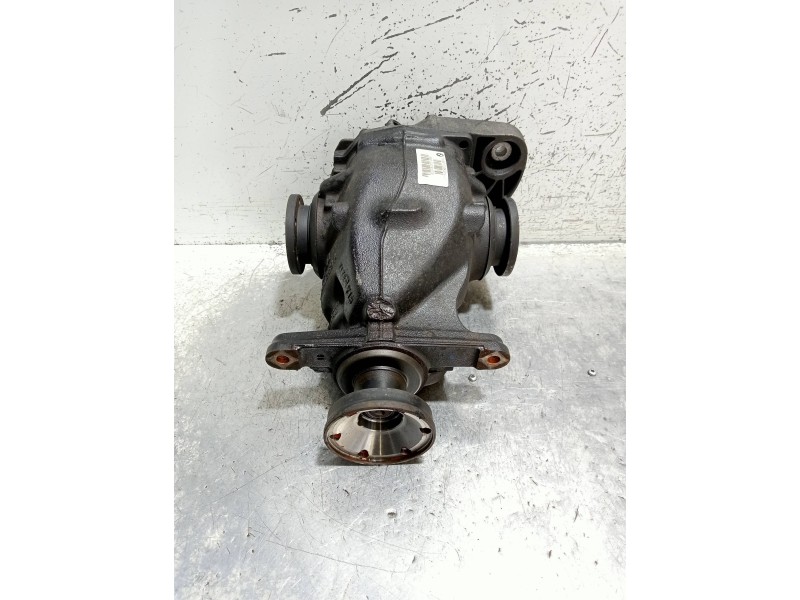 Recambio de diferencial trasero para bmw serie 5 berlina (e60) 525d xd referencia OEM IAM 756058702 R=2.64 
