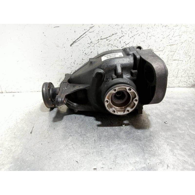 Recambio de diferencial trasero para bmw serie 5 berlina (e60) 525d xd referencia OEM IAM 756058702 R=2.64 