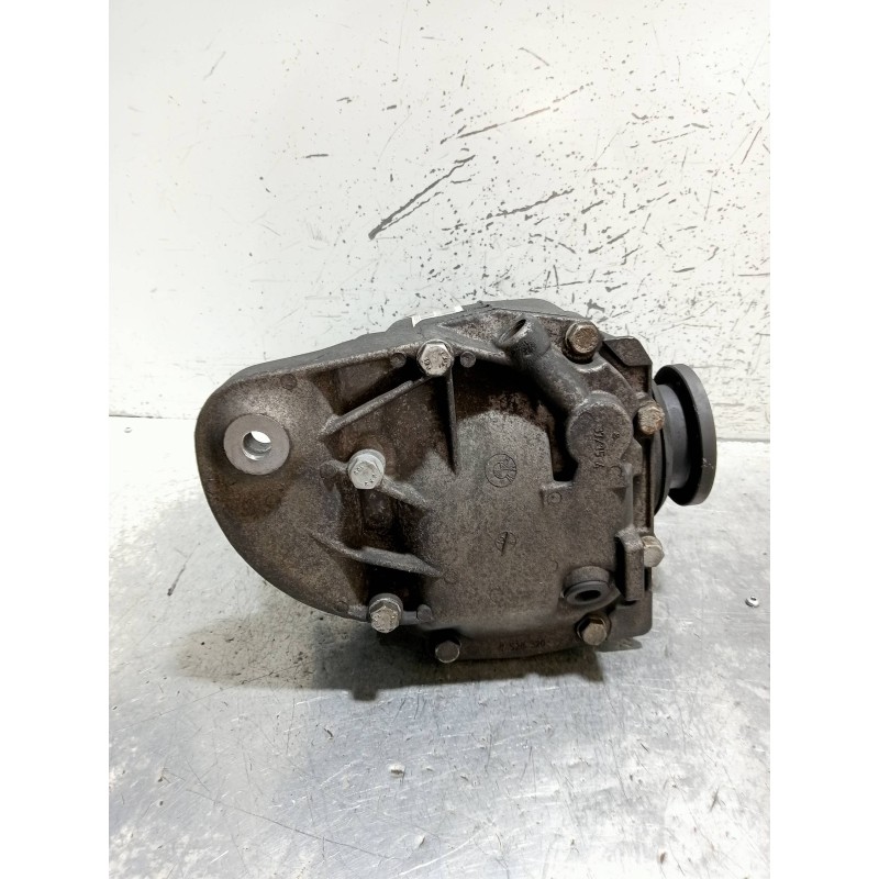 Recambio de diferencial trasero para bmw serie 5 berlina (e60) 525d xd referencia OEM IAM 756058702 R=2.64 