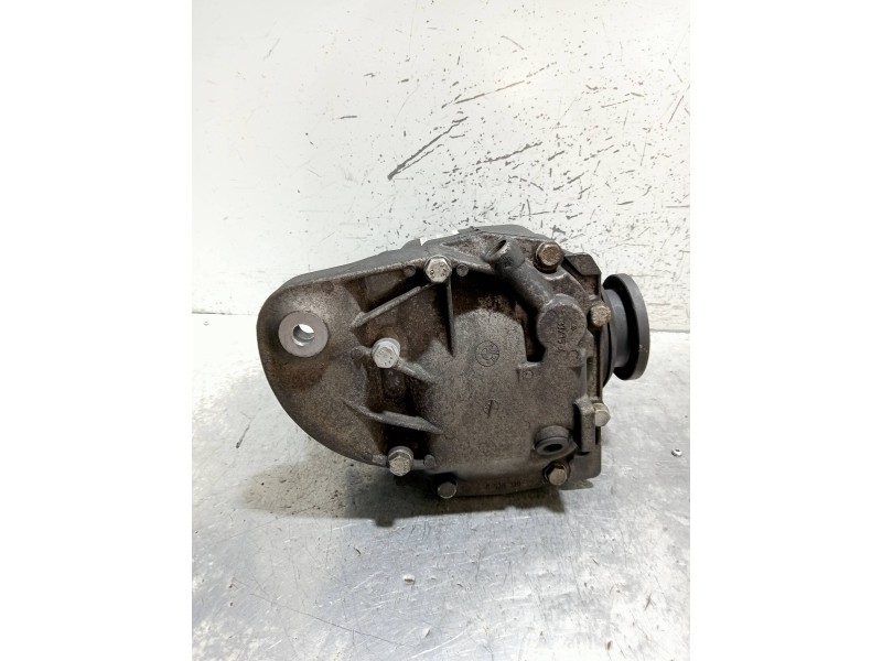 Recambio de diferencial trasero para bmw serie 5 berlina (e60) 525d xd referencia OEM IAM 756058702 R=2.64 