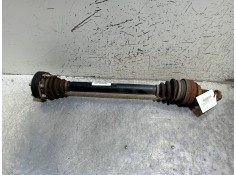 Recambio de transmision trasera derecha para bmw serie 5 berlina (e60) 525d xd referencia OEM IAM   