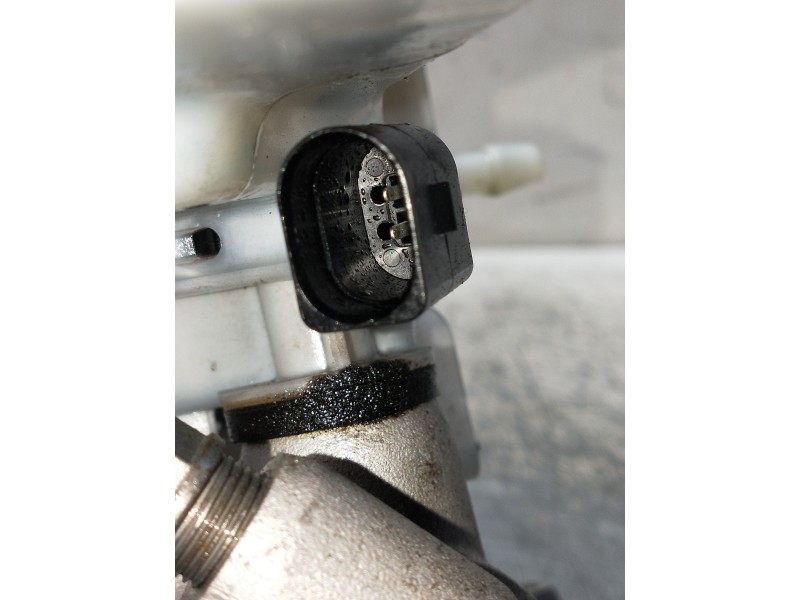 Recambio de bomba freno para audi a3 (8vk) basic referencia OEM IAM 5Q1611301C  